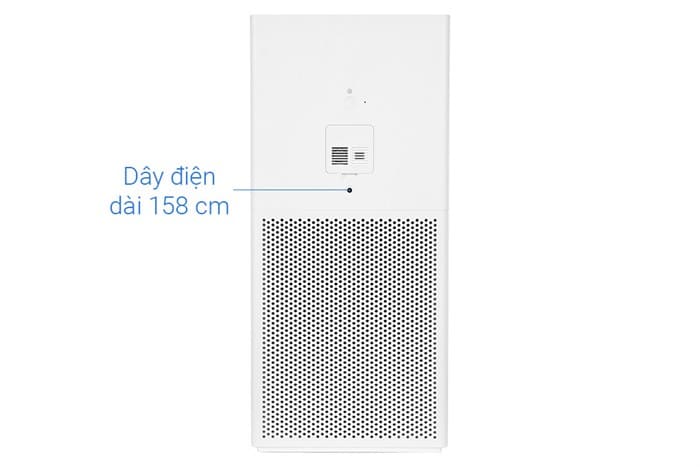 Máy lọc không khí Xiaomi Smart Air Purifier 4 Lite EU&nbsp;(BHR5274GL)